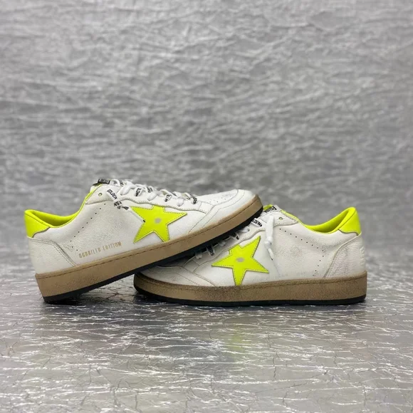 COPY - Golden Goose fashionable dirty shoes